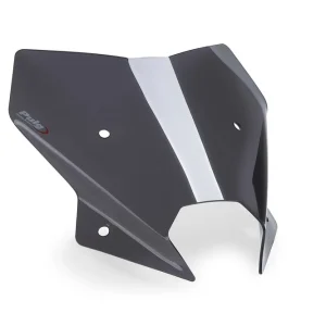 Plexi štít PUIG NEW GEN. SPORT 22783F Tmavý kouř | Velmi oblíbený produkt