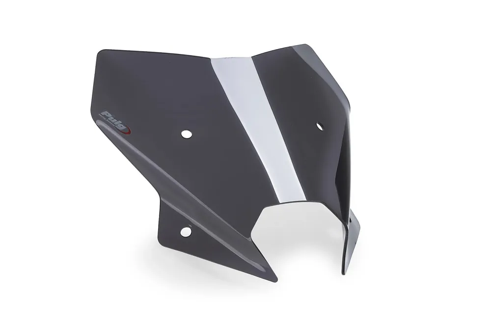 Plexi štít PUIG NEW GEN. SPORT 22783F Tmavý kouř | Velmi oblíbený produkt