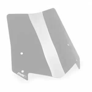 Plexi štít PUIG NEW GEN. SPORT 22926F tmavá kouřová | Outlet