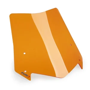 Plexi štít PUIG NEW GEN. SPORT 22926T oranžová - Akce