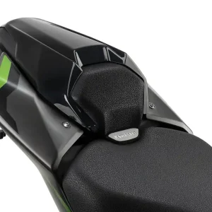Cenová bomba - Kryty zadního sedla PUIG 22443N černý pro KAWASAKI Z 900 2025-2026, KAWASAKI Z 900 SE 2025-2026