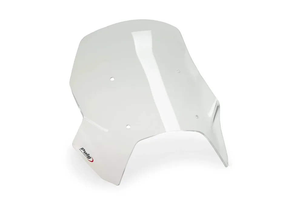 Nově k dispozici - Plexi štít PUIG SPORT 22938W průhledná
