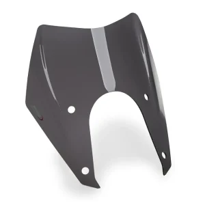 Plexi štít PUIG SPORT 22997F tmavá kouřová - Vysoká kvalita