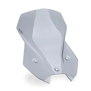 Plexi štít PUIG V-TECH LINE TOURING 22840H kouřová | Nyní k dispozici