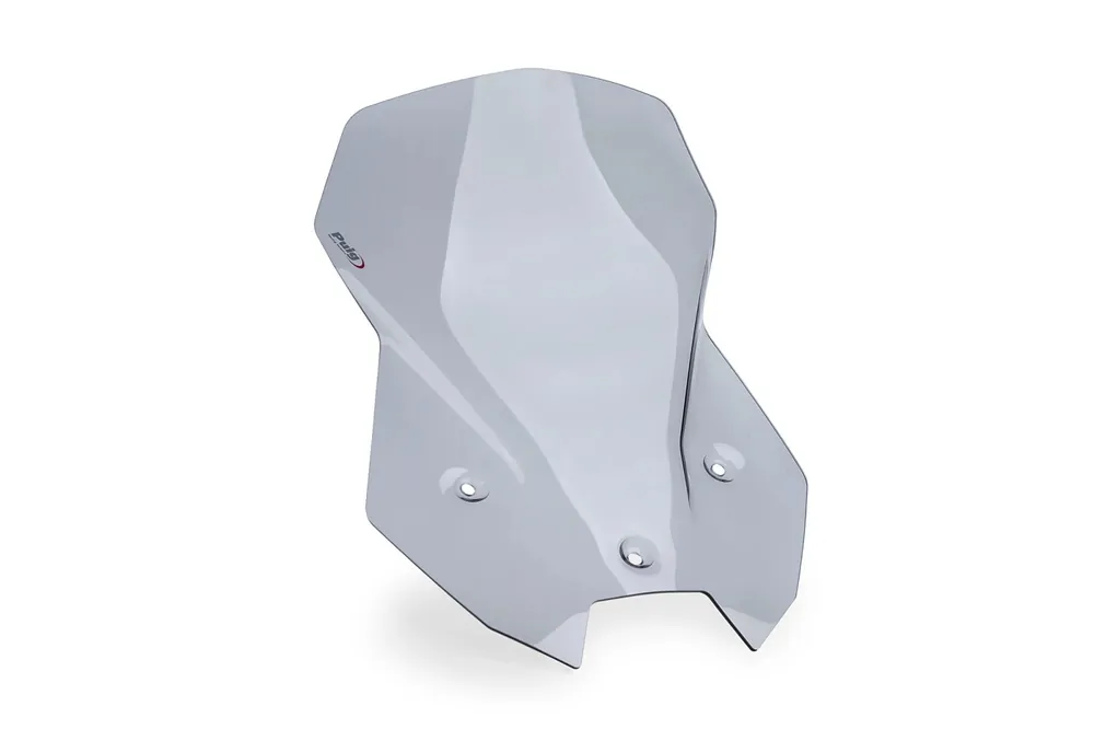Plexi štít PUIG V-TECH LINE TOURING 22840H kouřová | Nyní k dispozici