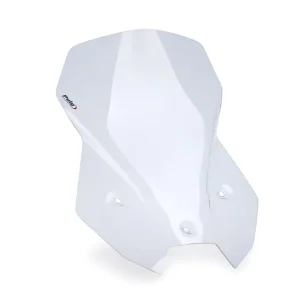 Plexi štít PUIG V-TECH LINE TOURING 22840W průhledná - Jen dnes