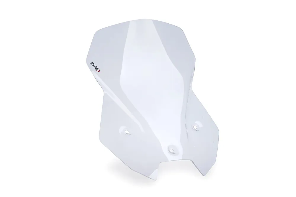 Plexi štít PUIG V-TECH LINE TOURING 22840W průhledná - Jen dnes