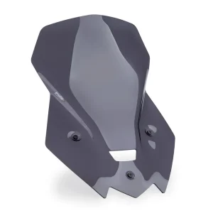 Plexi štít PUIG V-TECH LINE TOURING 22841F tmavá kouřová - Cenový hit