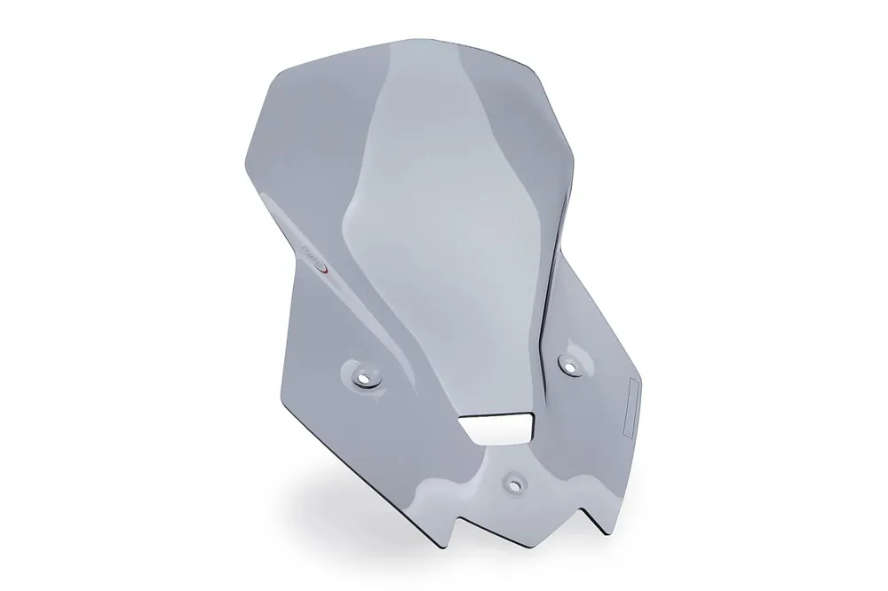 Plexi štít PUIG V-TECH LINE TOURING 22841H kouřová | Extra sleva