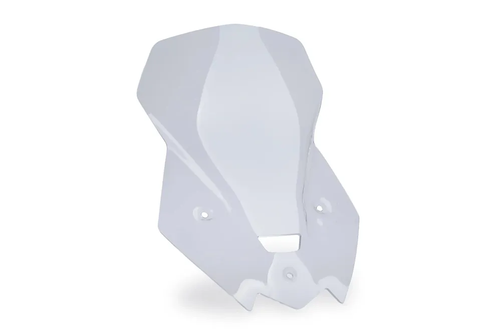 Plexi štít PUIG V-TECH LINE TOURING 22841W průhledná - Pouze dnes