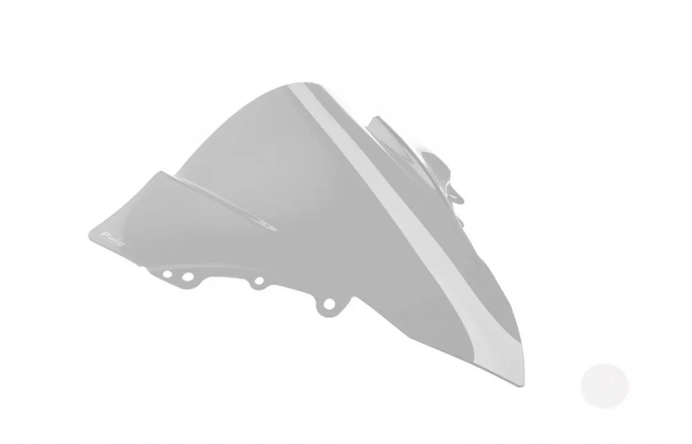 Bestseller | Plexi štít PUIG Z-RACING 22851W průhledná