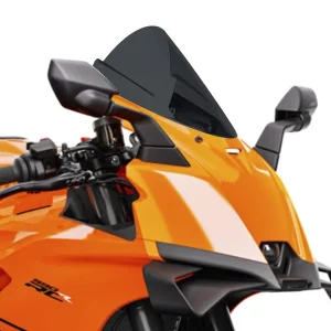 Kvalitní produkt | Plexi štít PUIG Z-RACING 22917F tmavá kouřová