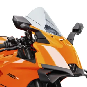 Outlet | Plexi štít PUIG Z-RACING 22917W průhledná