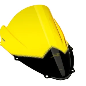 Právě dorazilo | Plexi štít PUIG Z-RACING 23155G žlutá
