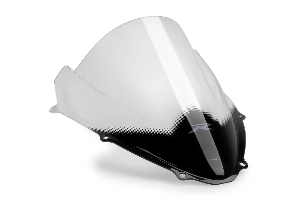 Super nabídka | Plexi štít PUIG Z-RACING 23155W průhledná