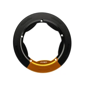 Bestseller - Okrasný kroužek hřídele PUIG 22693O zlatá 2ks pro YAMAHA XP 530 T-MAX 2017-2019, YAMAHA XP 560 T-MAX 2020-2026