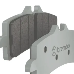 Brzdové destičky BREMBO 07BB44RC pro APRILIA RSV4 1100 (Factory) 2025-2026 | Outlet