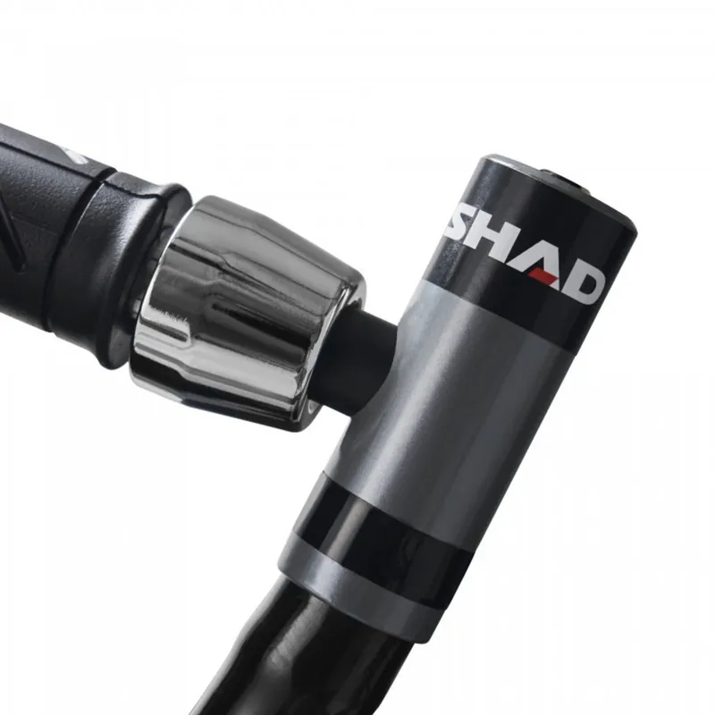 Montážní sada k zámku řidítek SHAD V0SR46SC (velikost 5) | Speciální nabídka