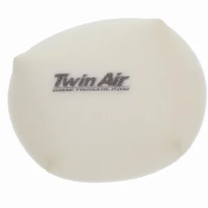Prachový kryt vzduchového filtru TwinAir 154118DC - Doprodej zásob