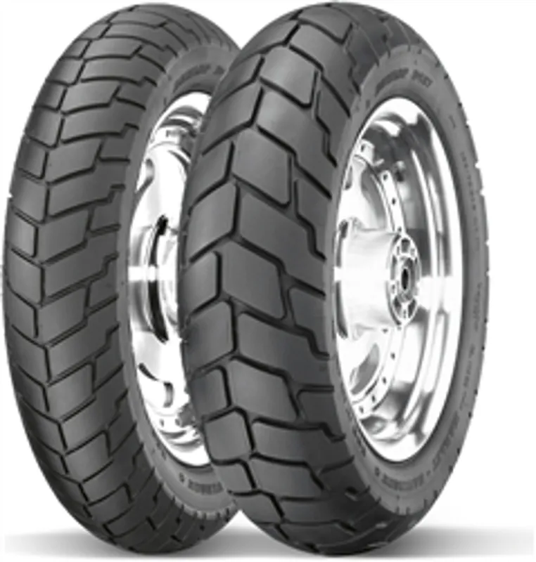 Super cena - Pneumatika DUNLOP 180/70B16 77H TL D427 (HARLEY-D)