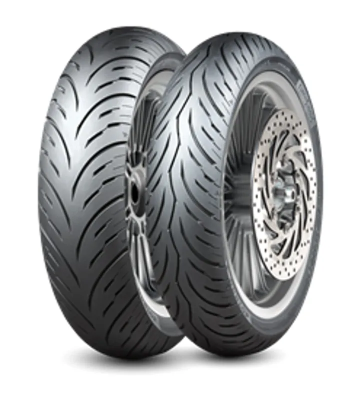 Pneumatika DUNLOP 120/80-12 55P TL SCOOTSMART 2 | Sleva
