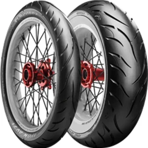 Pneumatika AVON 160/60R18 70V TL COBRA CHROME F | Rychlé odeslání