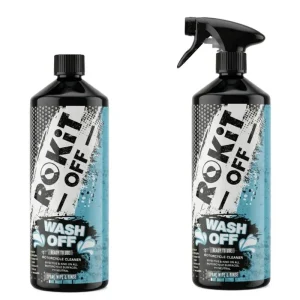 Cena od výrobce | Wash-Off ROKiT OFF ROK07462 2x1 l