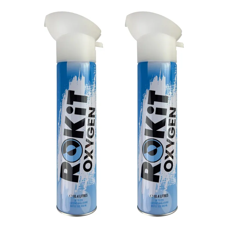 Rychlé doručení | Oxygen ROKiT OFF ROKiTOXY10 10,4 l
