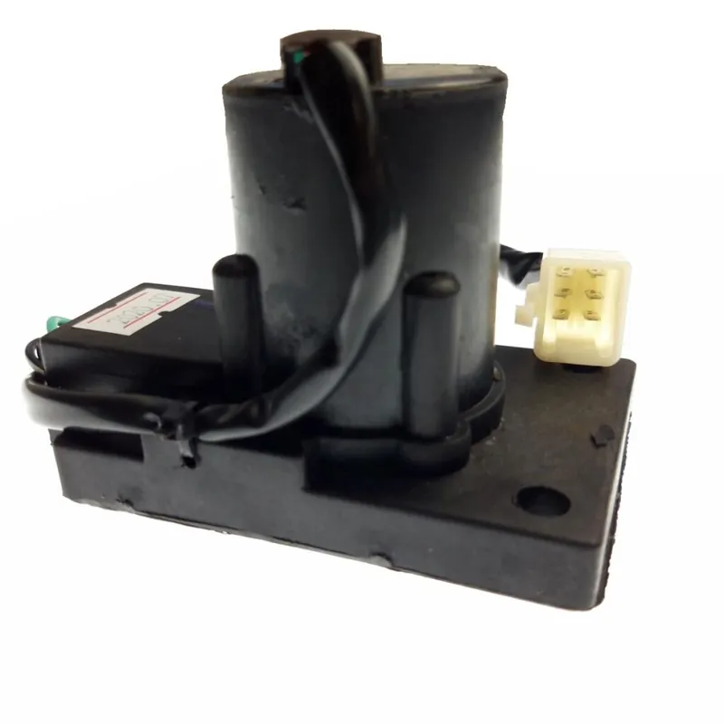 2WD/4WD SHIFT MOTOR(USED WITH 2WD / 4WD SWITCH) - 24446 - Bezpečný nákup