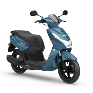 Peugeot Kisbee S 50i 4T ACTIVE river blue | Bestseller