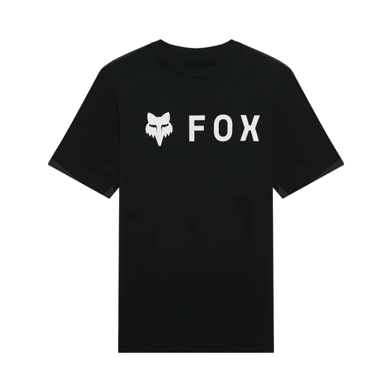Právě uvedeno na trh | FOX dětské tričko Absolute SS Tea Ultra Black